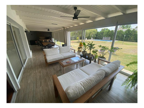 Imagen 8 de 27 de Casa En Fincas Del Sur