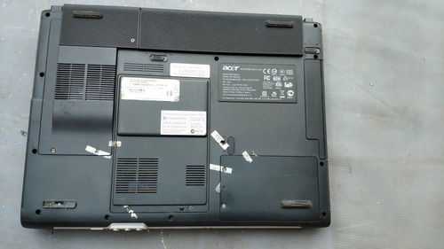 Notebook Acer Aspire 3003lci Liga