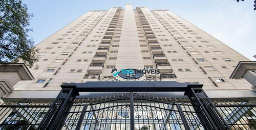 Imagem 1 de 8 de Belíssimo Apartamento Á Venda, 266 M² Por R$ 5.500.000 - Perdizes - São Paulo/sp - Ap2479