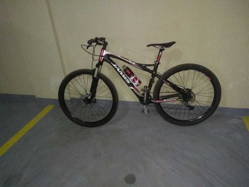 Bicicleta Jamis 27.5