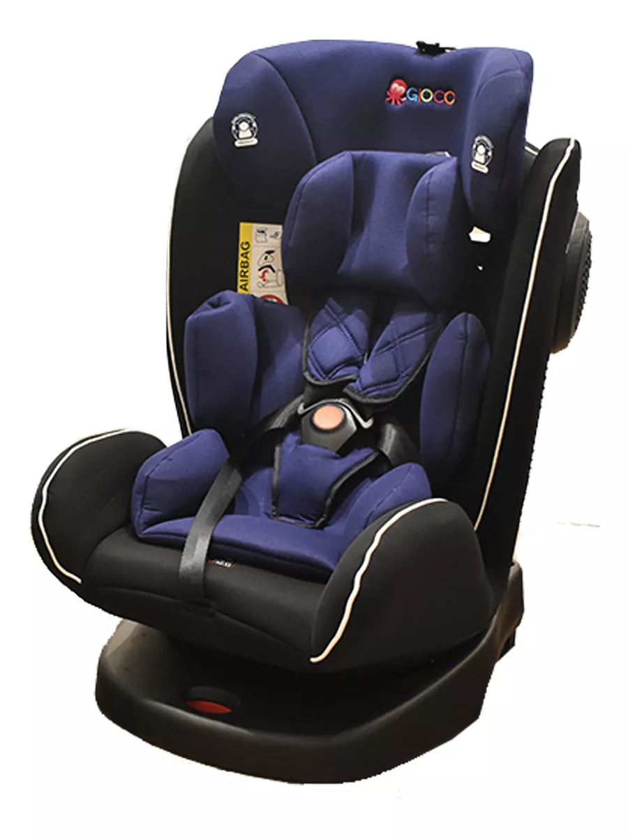 Primera imagen para búsqueda de silla de bebe para auto