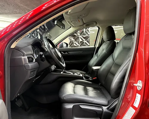 Mazda CX-5 2.0 Touring At