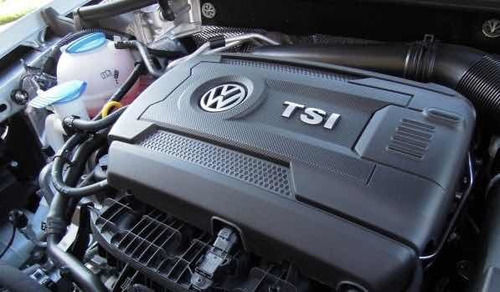 Volkswagen Vento 2.0 Sportline Tsi 200cv Bi-xenon 2015