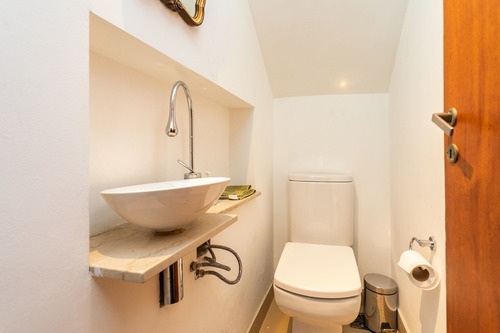 Imagen 15 de 30 de Venta Ph 3 Amb Con Patio Y Escritorio En Coghlan