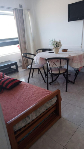 Departamento En Venta - 1 Dormitorio 2 Baños - 38mts2 - Mar Del Plata