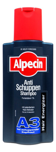 Alpecin A3 250ml