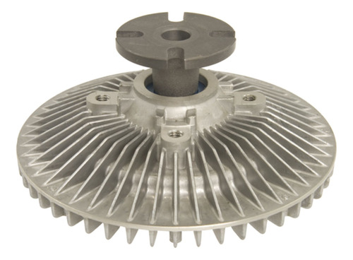 Fan Clutch Para C20 Suburban 5.7 1979 1980 1981 1982