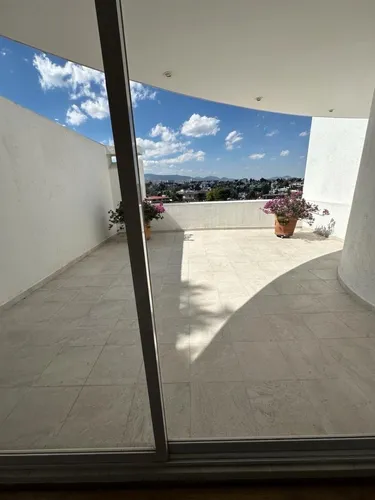 Renta De Casa En Bosque De Las Lomas