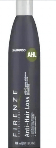  Firenze Shampoo Anti Caída Original