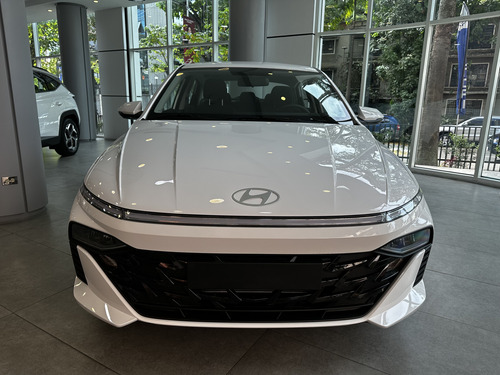 Hyundai Accent Gls 2025