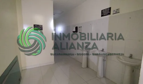 Edificio En Arriendo En Puerta Del Sol. Cod A5351