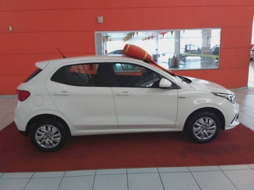 Fiat Argo 1.0 Firefly Flex Drive Manual
