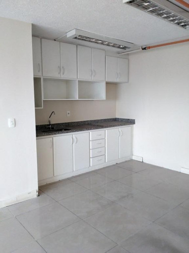 Imagem 5 de 9 de Conjunto Para Alugar, 108 M² Por R$ 4.000,00/mês - Jaguaré - São Paulo/sp - Cj5009