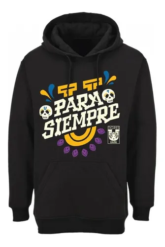 Sudadera tigres uanl hotsell
