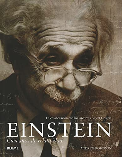 Libro Einstein Cien Años De Relatividad En Colaboracion Con