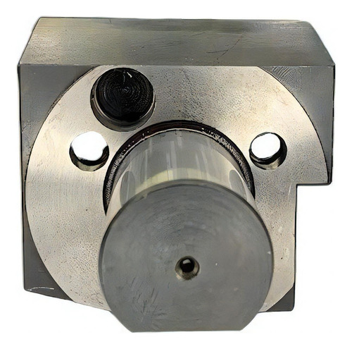 Radial derecho Vdi 30 H1 20 mm B1 sin amortiguador/tornillo