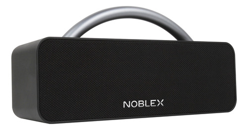 Parlante Portatil Noblex Psb700p Con Bluetooth 