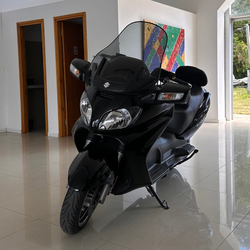 Suzuki Burgman