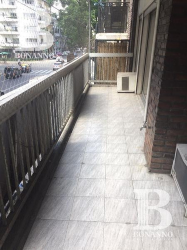 Imagen 2 de 14 de Departamento - Recoleta