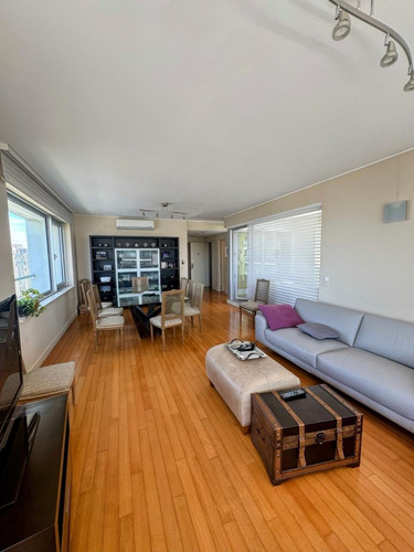 Venta Le Parc 3 Ambientes - Puerto Madero
