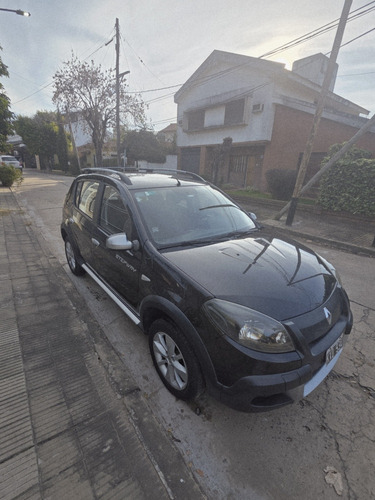 Renault Sandero Stepway 1.6 Confort 105cv