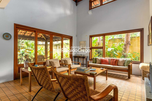 Casa Com 4 Dorms, Morumbi, São Paulo - R$ 1.5 Mi - V3962