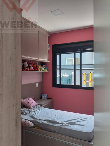 Casa C/03 Dorme. No Condomínio Residencial Reserva Ipanema - R$ 550.000,00 - 1721