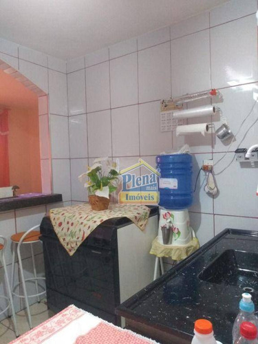 Imagem 10 de 10 de Apartamento Com 2 Dormitórios À Venda, 42 M² Por R$ 138.000,00 - Conjunto Habitacional Santa Etelvina Ii - São Paulo/sp - Ap1591