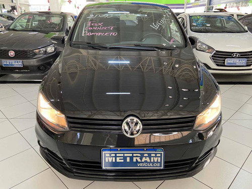 Imagem 2 de 9 de Volkswagen Fox 2020 1.6 Connect Total Flex 5p