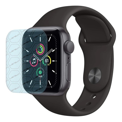 Lamina Lensun Full Cover Apple Watch 40 Mm / Cell Connection