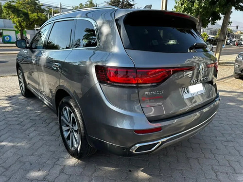 Renault Koleos 2.5 Intens 4X4 6At