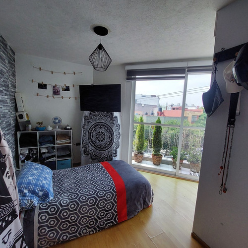 Venta De Departamento En Colonia Alamos