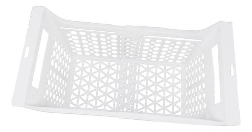 Cesta Horizontal Para Congelador, Organizador Profundo, Exp