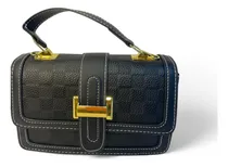 Comprar Cartera Fiesta Lua Carteras Cuero Pu Negro