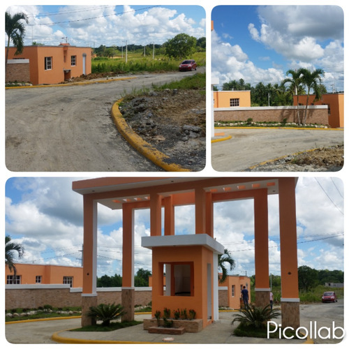 Imagen 12 de 12 de Casas De 100mts2 De Construcción.