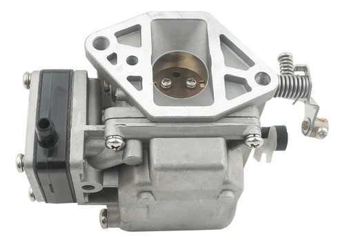 Carburador De Barco 6b4-14301 Para Motor Fueraborda Yamaha 2