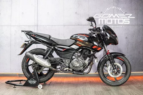 Bajaj Pulsar 180 Neon 2022