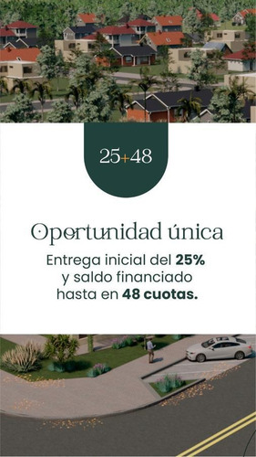 Imagen 4 de 7 de Venta De Terreno - Estacion Paraiso - Piñero