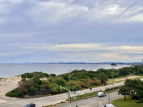 Coral Tower Punta Del Este Apartamento En Venta