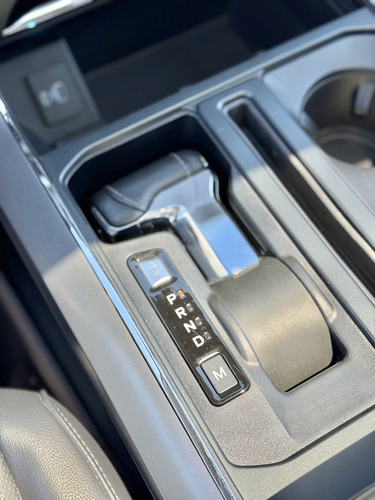 Ford F-150 5.0l V8 Lariat Luxury