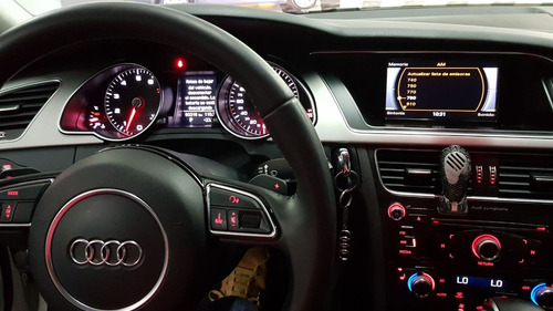 Audi A5 Sportback 3.0 Tfsi 272cv Stronic Quattro