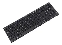 Comprar Teclado Para Notebook Gateway Ne56r16b Ne57007b Ne56r05b
