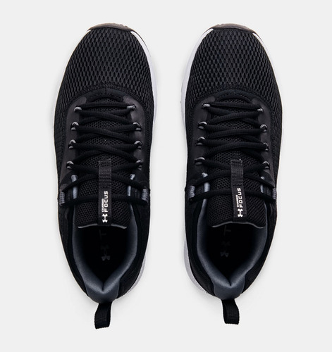 Tenis Para Entrenar Under Armour Charged Focus Para Hombre
