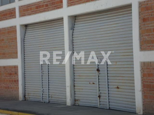 Bodega En Renta Rancho Seco Celaya