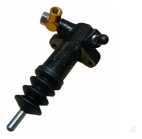 Bombin Bomba Croche Inferior Hyundai Accent/brisa/getz 20v