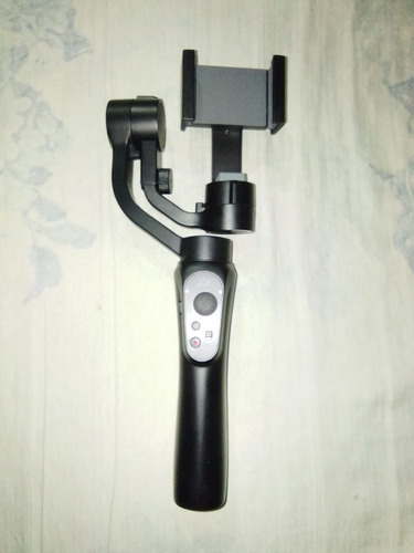 Gimbal Zhiyun Smooth Q + Power Bank