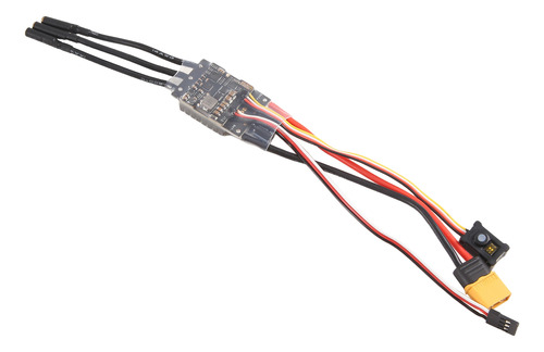 Motor Sin Escobillas Rc Am32 Crawler Esc Power System Rm-s20