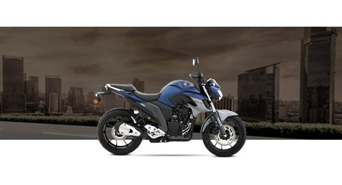 Yamaha Plan De Ahorro Fz 25 Y Fz 150 Disco Performance Bikes