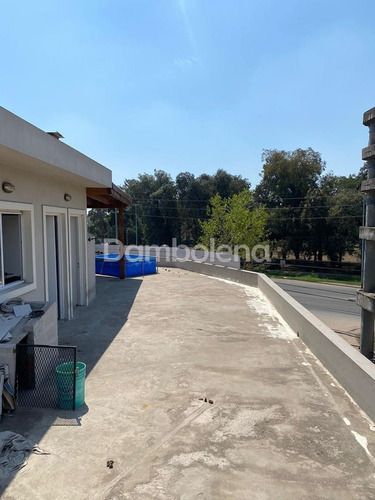 Imagen 28 de 30 de Edificio En Block En Venta En Moreno, G.b.a. Zona Oeste, Argentina