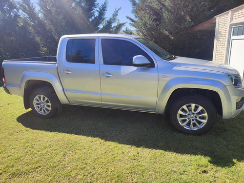 Volkswagen Amarok 2.0 Cd Tdi 180Cv Comfortline At